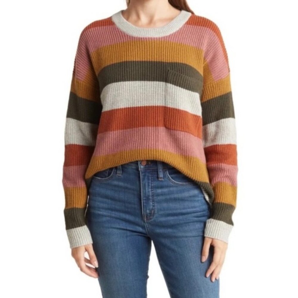 Madewell Sweater